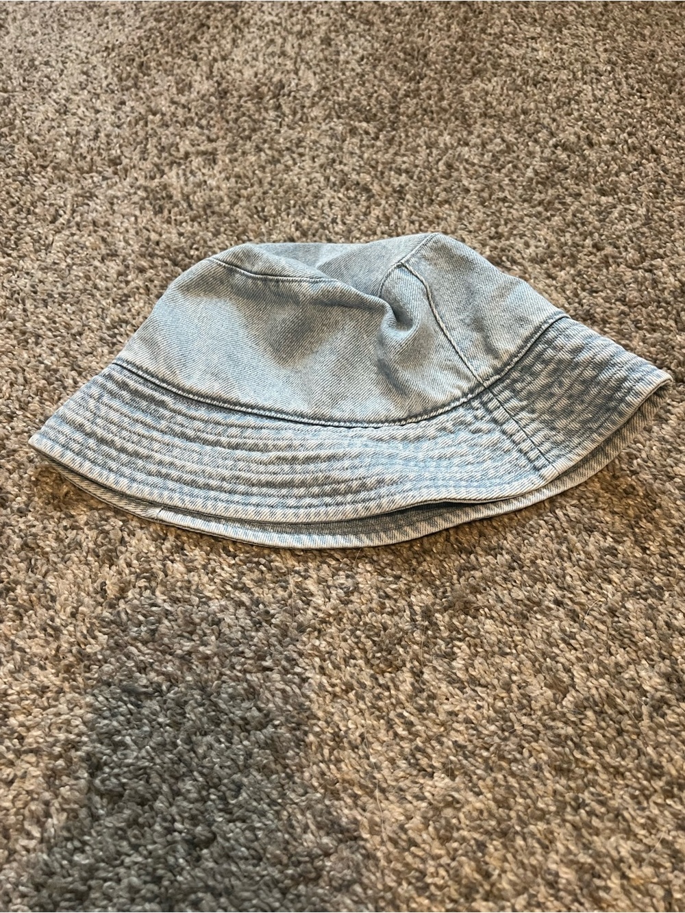 Gap Denim Bucket Hat